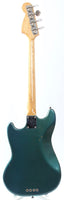 1971 Fender Mustang Bass competition burgundy