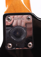 1999 Fender Precision Bass American Vintage 62 Reissue black