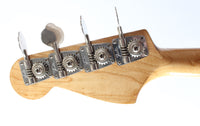 1971 Fender Mustang Bass competition burgundy