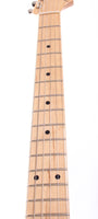 2017 Fender Stratocaster American Original 50s sunburst
