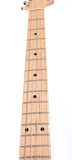 2017 Fender Stratocaster American Original 50s sunburst