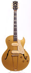 1954 Gibson ES-295 gold