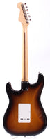 2017 Fender Stratocaster American Original 50s sunburst