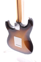 2017 Fender Stratocaster American Original 50s sunburst