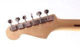 2017 Fender Stratocaster American Original 50s sunburst