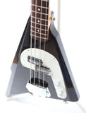 2021 Fender Katana Bass Hama Okamoto Signature black
