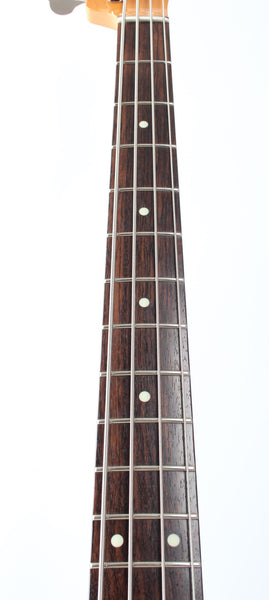 2021 Fender Katana Bass Hama Okamoto Signature black