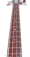 1967 Gibson EB-2 cherry red