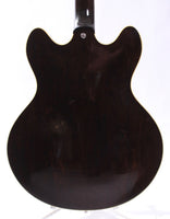 1977 Gibson ES-335TD walnut