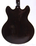 1977 Gibson ES-335TD walnut