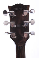 1977 Gibson ES-335TD walnut