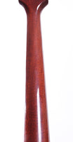 1967 Gibson EB-2 cherry red