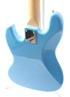 2019 Fender Hybrid 60s Jazz Bass california blue