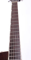 1999 Gretsch 6119 62 Reissue Tennessee Rose walnut