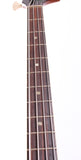 1965 Framus Strato De Luxe Star Bass sunburst