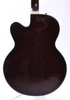 1999 Gretsch 6119 62 Reissue Tennessee Rose walnut