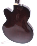 1999 Gretsch 6119 62 Reissue Tennessee Rose walnut