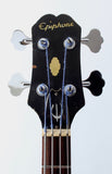 1967 Epiphone Rivoli EB232 sunburst