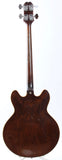 1967 Epiphone Rivoli EB232 sunburst