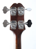 1967 Epiphone Rivoli EB232 sunburst