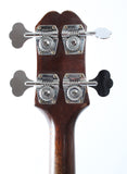 1967 Epiphone Rivoli EB232 sunburst