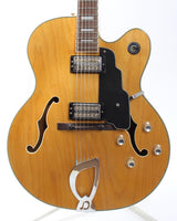 2000 DeArmond X-155 natural