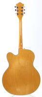 2000 DeArmond X-155 natural