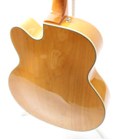 2000 DeArmond X-155 natural