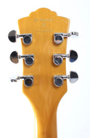 2000 DeArmond X-155 natural
