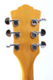 2000 DeArmond X-155 natural