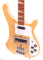 1973 Rickenbacker 4001 mapleglo