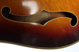 1974 Guild Starfire VI sunburst