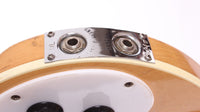 1973 Rickenbacker 4001 mapleglo