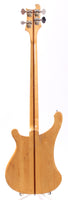 1973 Rickenbacker 4001 mapleglo