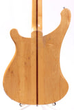 1973 Rickenbacker 4001 mapleglo
