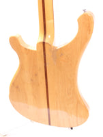 1973 Rickenbacker 4001 mapleglo
