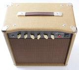 2000s Carvin Vintage 16 tweed