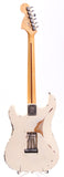 1981 Fernandes Stratocaster 72 Reissue olympic white Joe Queer