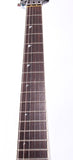 1985 Fender Katana gun metal blue
