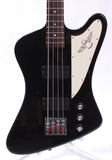 2007 Gibson Thunderbird Studio ebony
