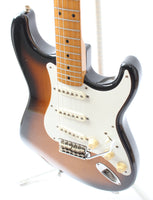1999 Fender Stratocaster '57 Reissue sunburst