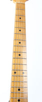 1999 Fender Stratocaster '57 Reissue sunburst