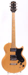 1976 Gibson L6-S natural