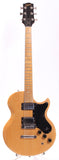 1976 Gibson L6-S natural