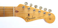 1999 Fender Stratocaster '57 Reissue sunburst