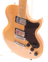 1976 Gibson L6-S natural