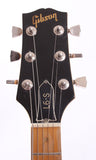 1976 Gibson L6-S natural