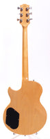 1976 Gibson L6-S natural