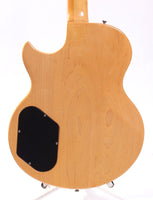 1976 Gibson L6-S natural