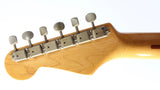 1999 Fender Stratocaster '57 Reissue sunburst